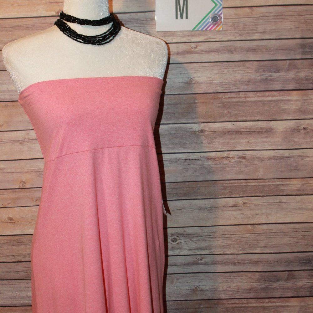 Lularoe  Medium Maxi #1